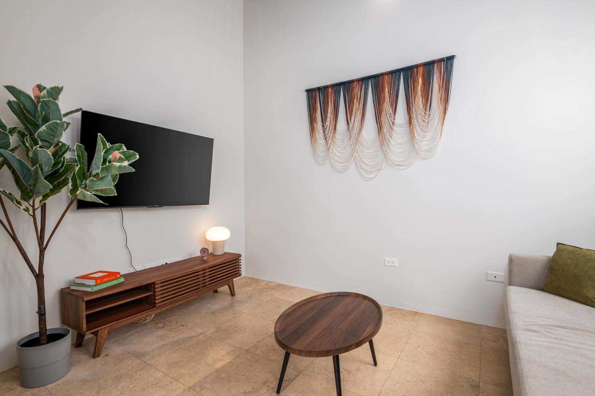 2-Br Apt Centrally Located In Osj! San Juan Exteriér fotografie