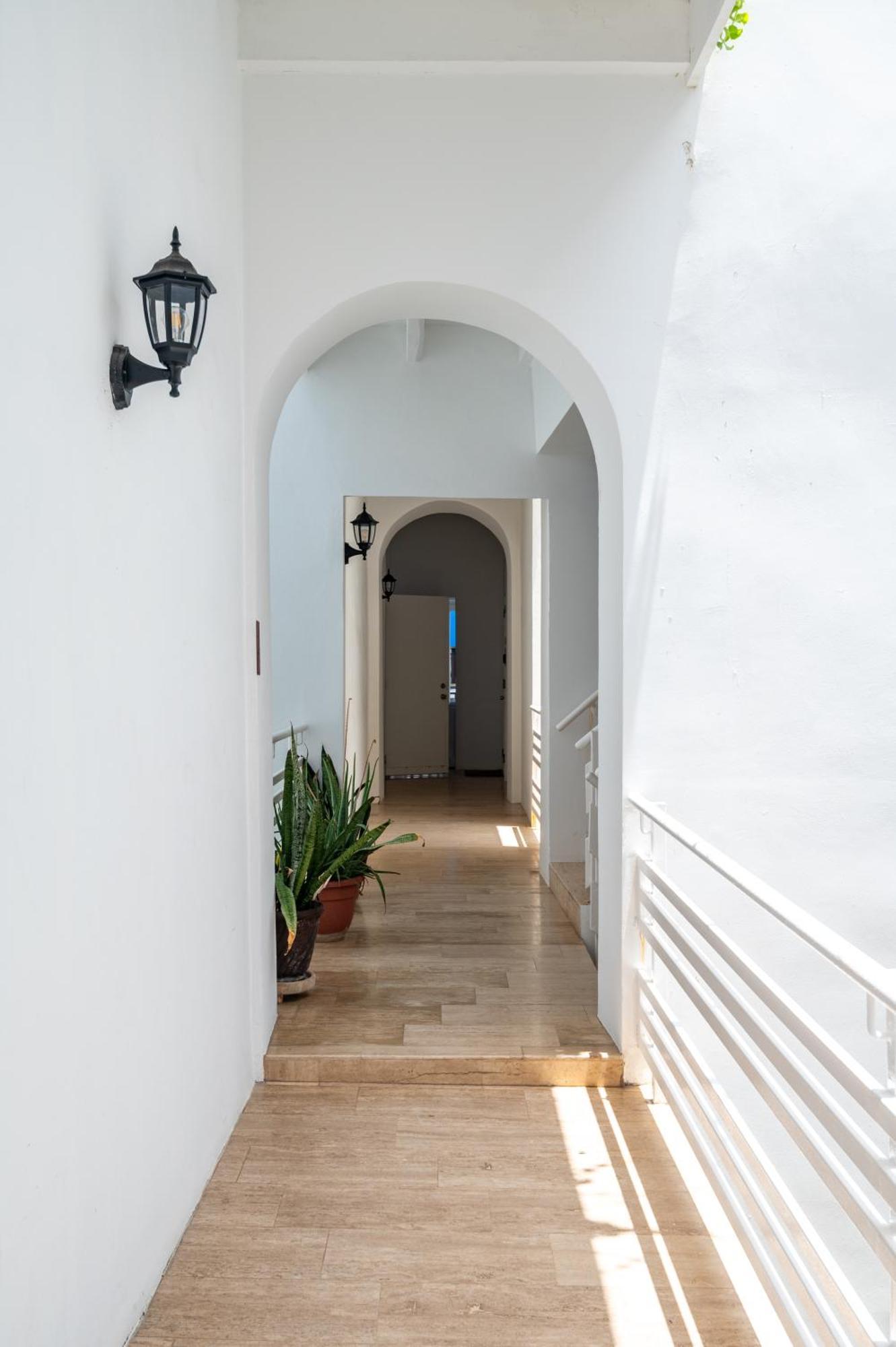 2-Br Apt Centrally Located In Osj! San Juan Exteriér fotografie