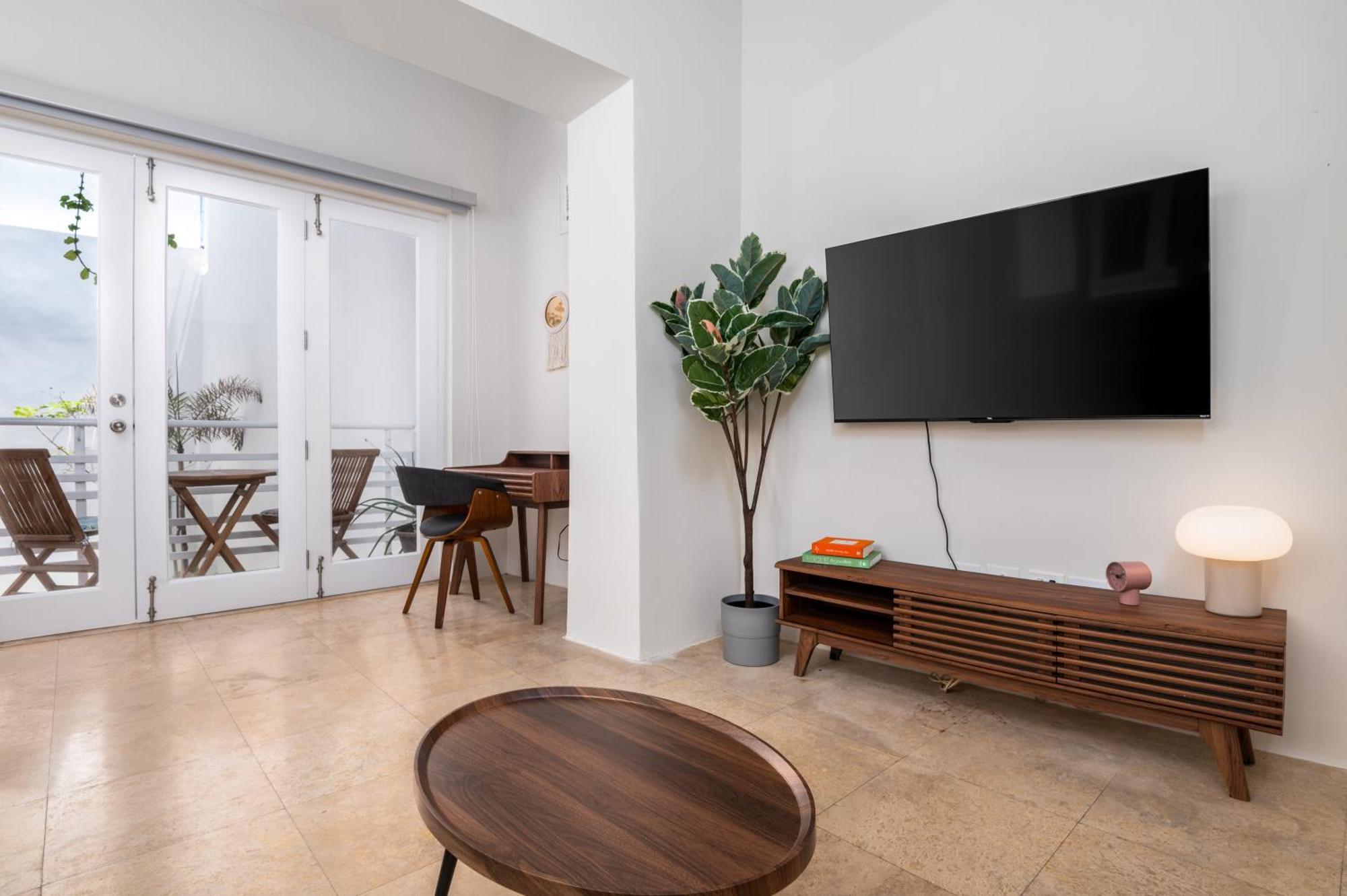 2-Br Apt Centrally Located In Osj! San Juan Exteriér fotografie