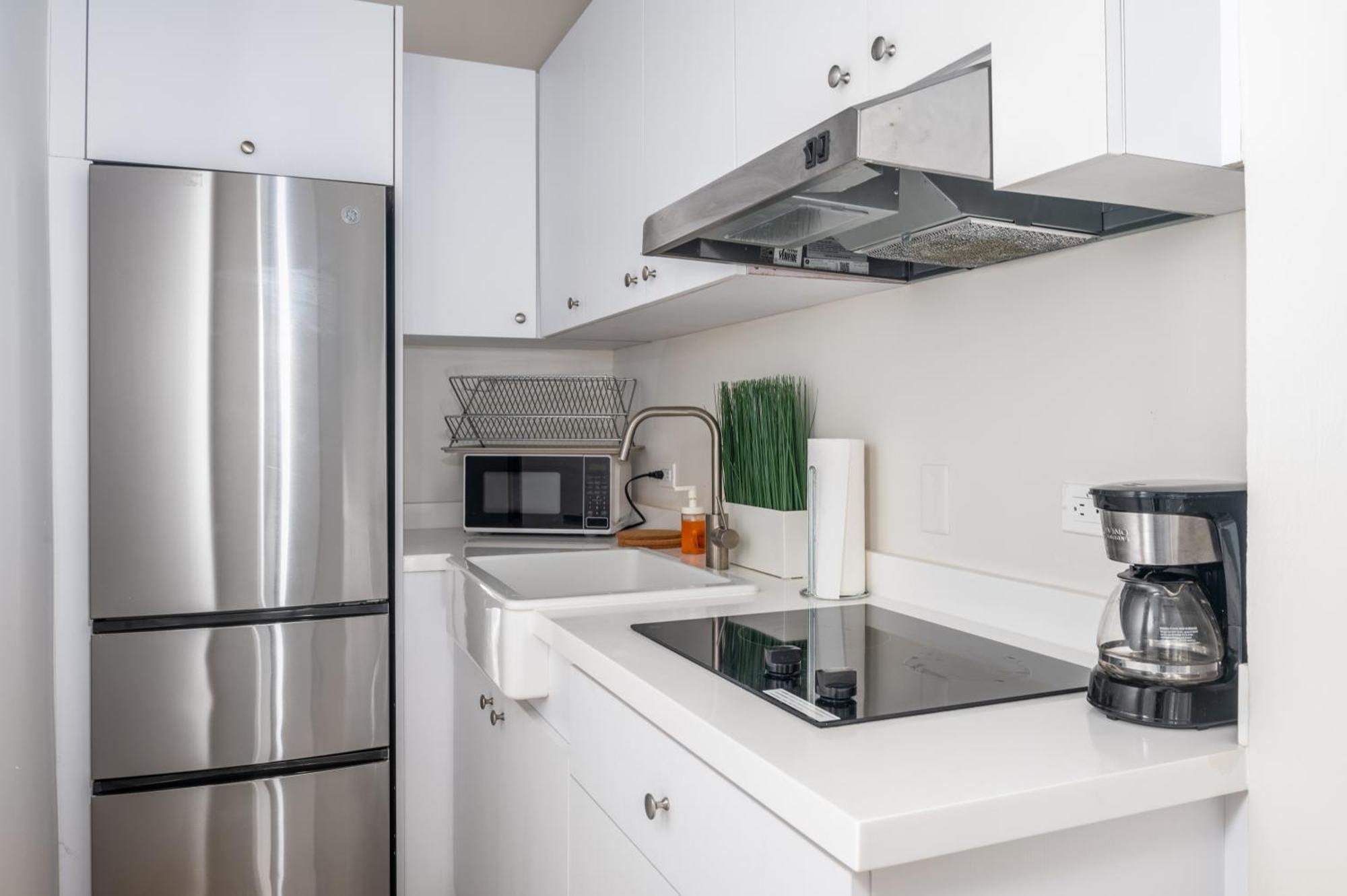 2-Br Apt Centrally Located In Osj! San Juan Exteriér fotografie