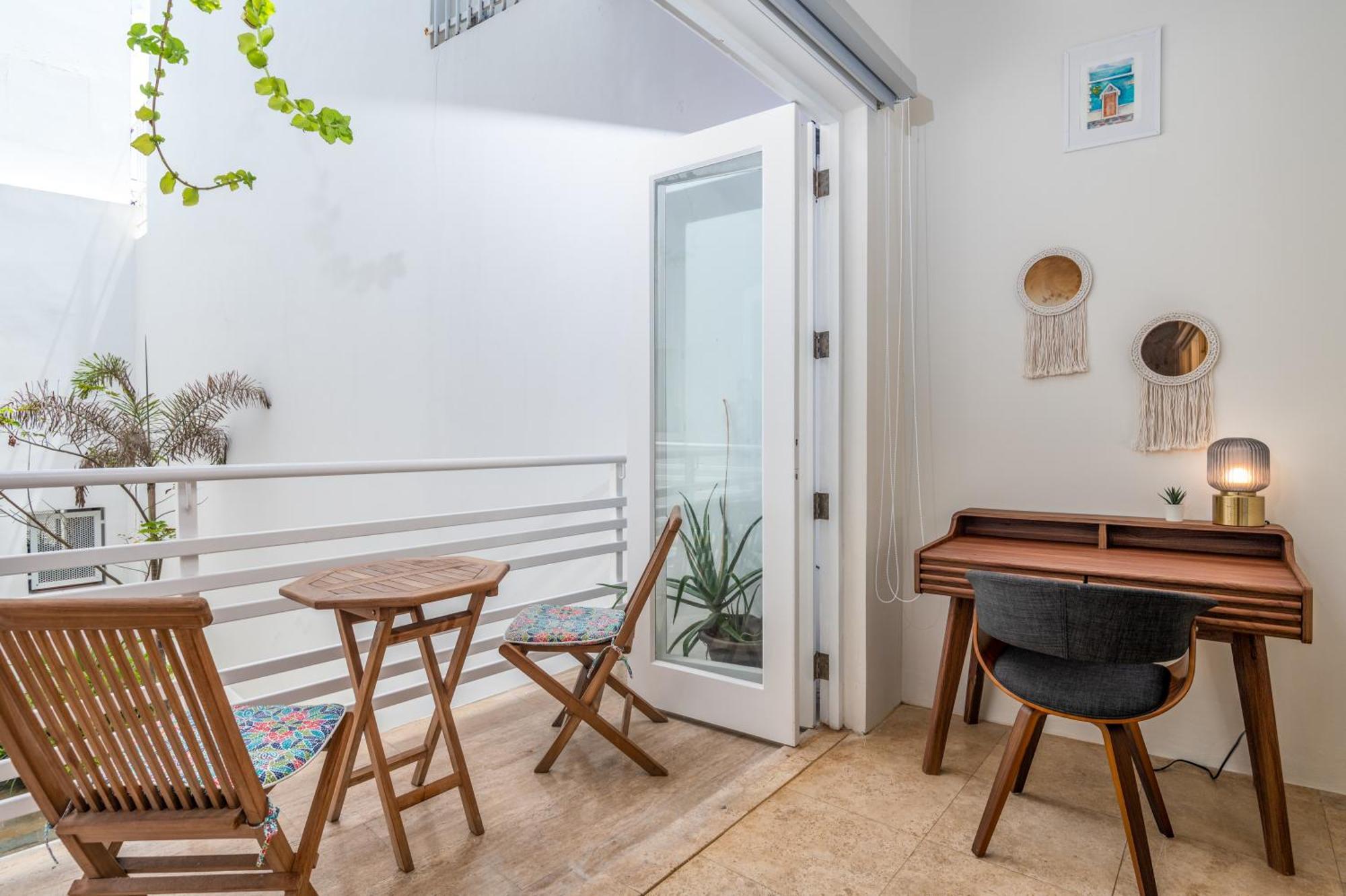 2-Br Apt Centrally Located In Osj! San Juan Exteriér fotografie