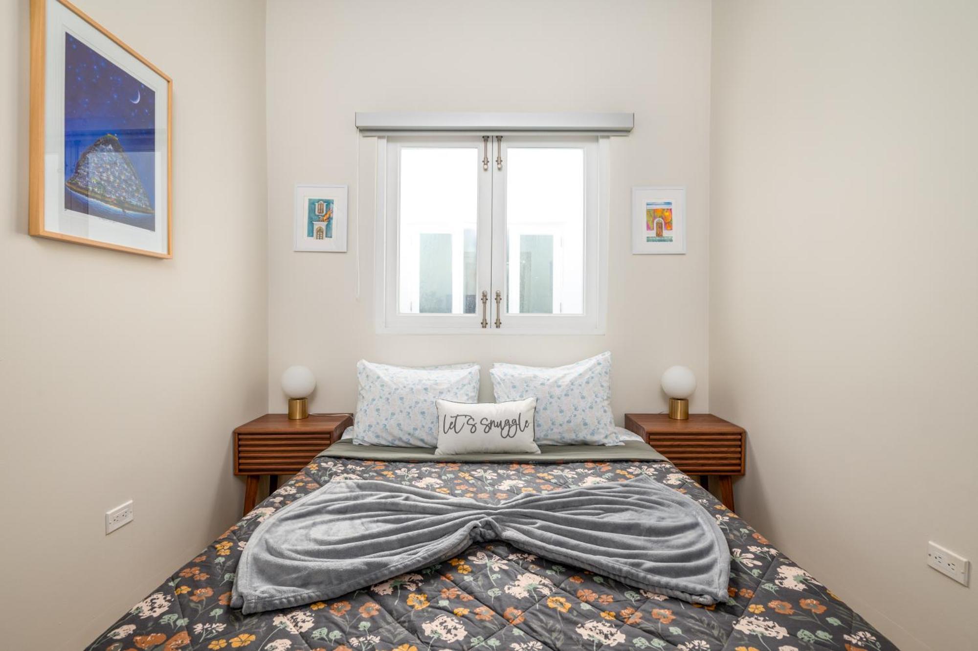 2-Br Apt Centrally Located In Osj! San Juan Exteriér fotografie