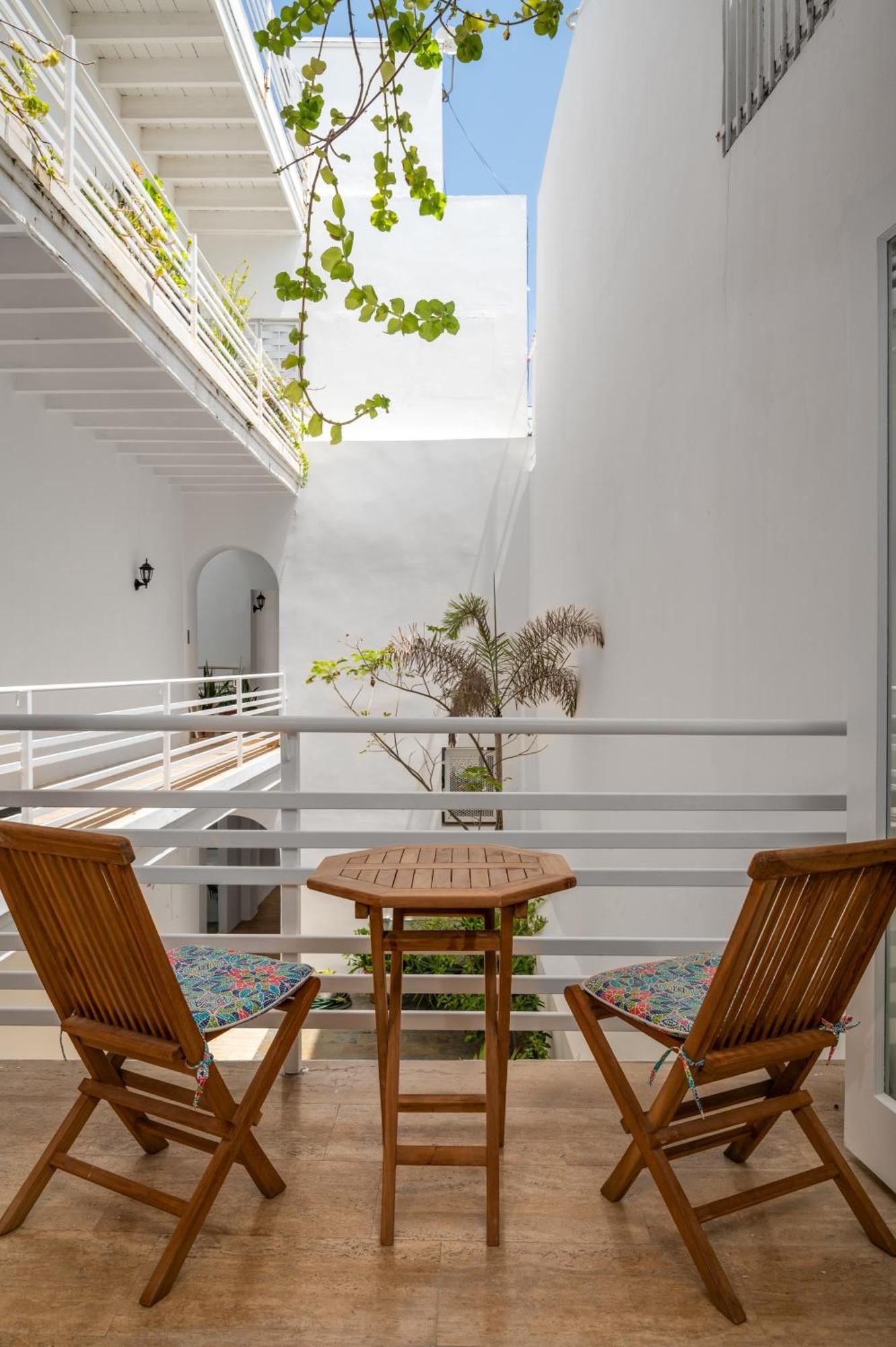 2-Br Apt Centrally Located In Osj! San Juan Exteriér fotografie