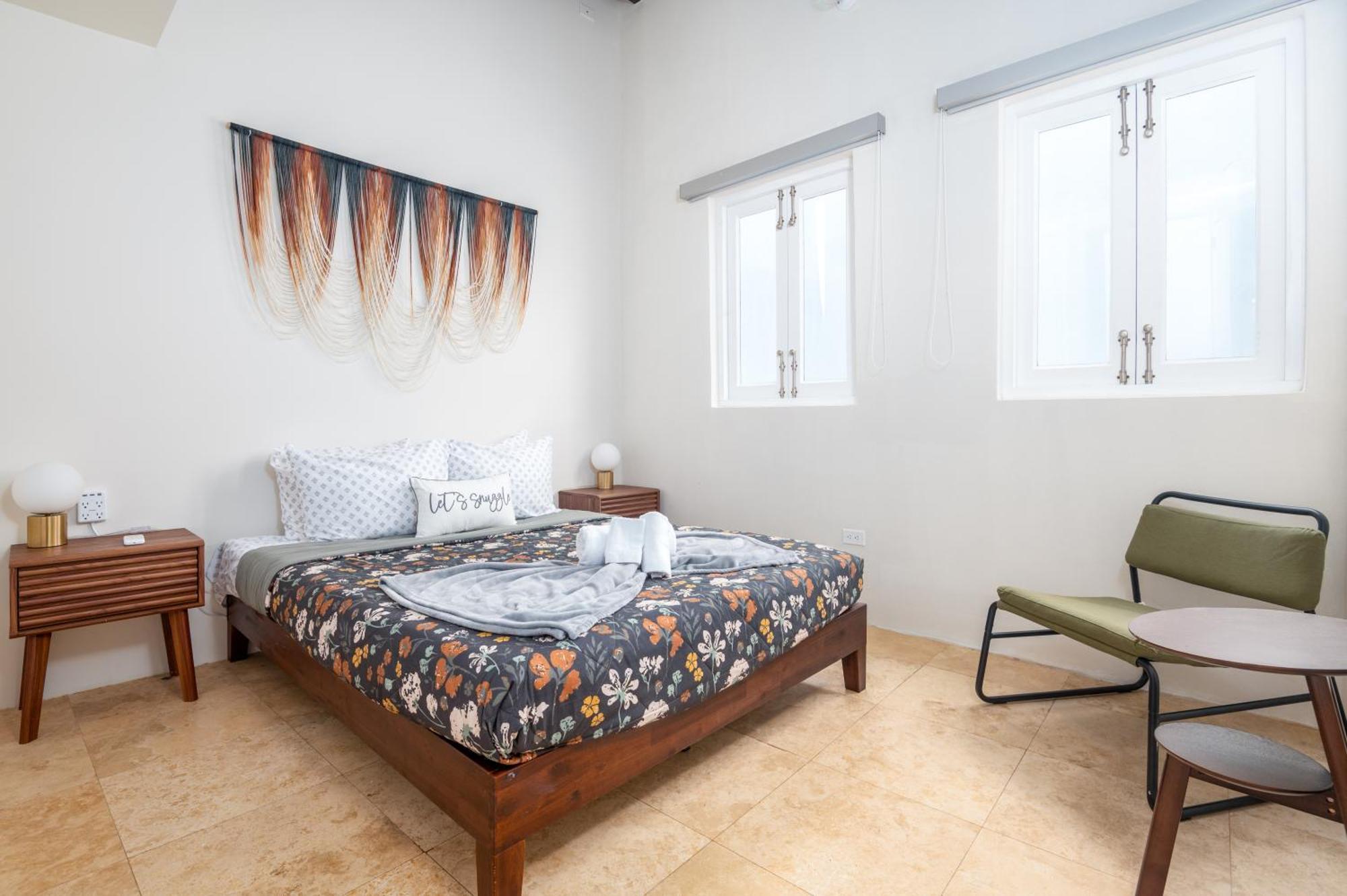 2-Br Apt Centrally Located In Osj! San Juan Exteriér fotografie
